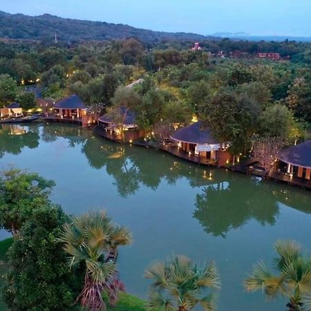 The Sense Resort Канчанабурі Екстер'єр фото